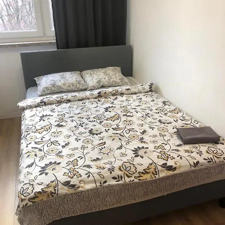 Homestay Na Przy Wielunska